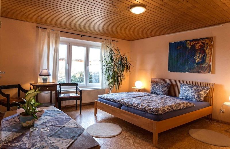 Landpension Oderbruch