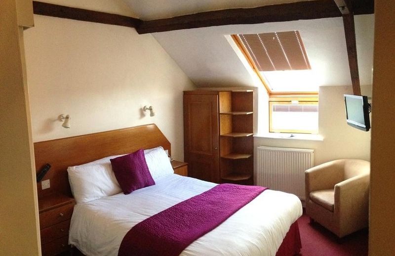 Broughton Craggs Hotel