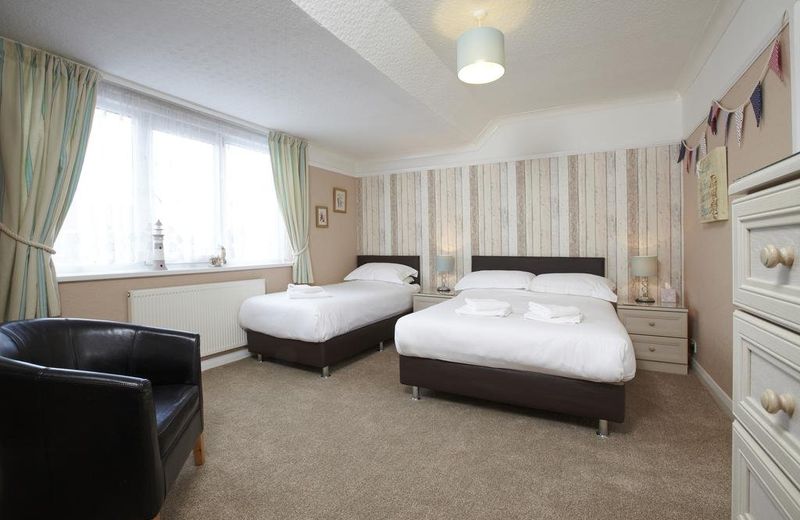 The Bayridge Guest House