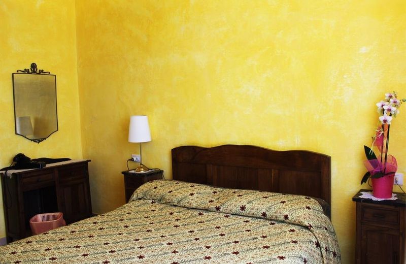 La Casa dei Carrai