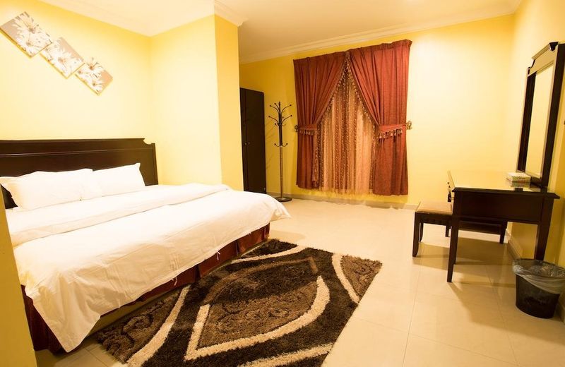 Al Masem Luxury Hotel Suites 3 Al Ahsa