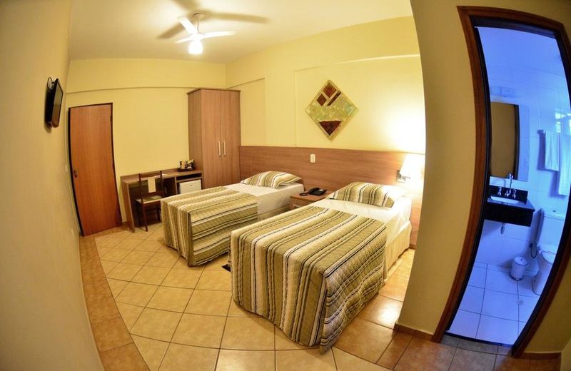 BM Hotel
