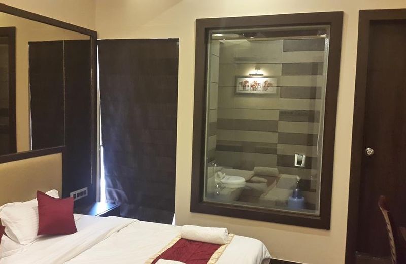 Hotel President