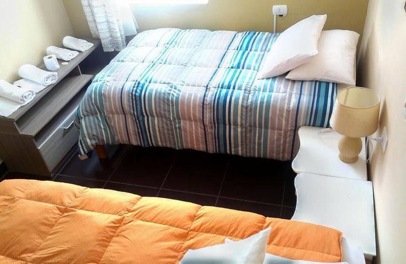 Hospedaje Venka Urubamba