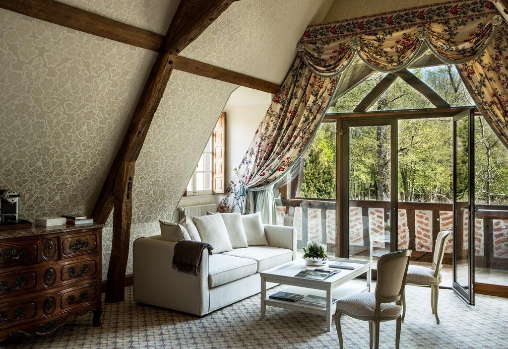 Domaine des Hauts de Loire