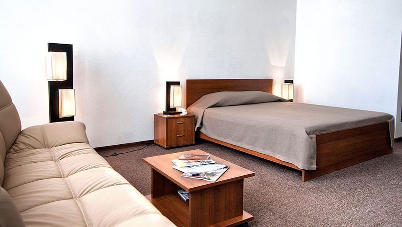 Hotel Stariy Gorod