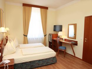 Hotel Image 1