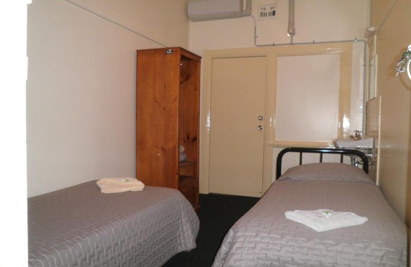 Grafton Hotel