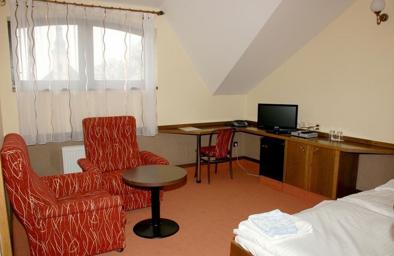 Hotel Amco
