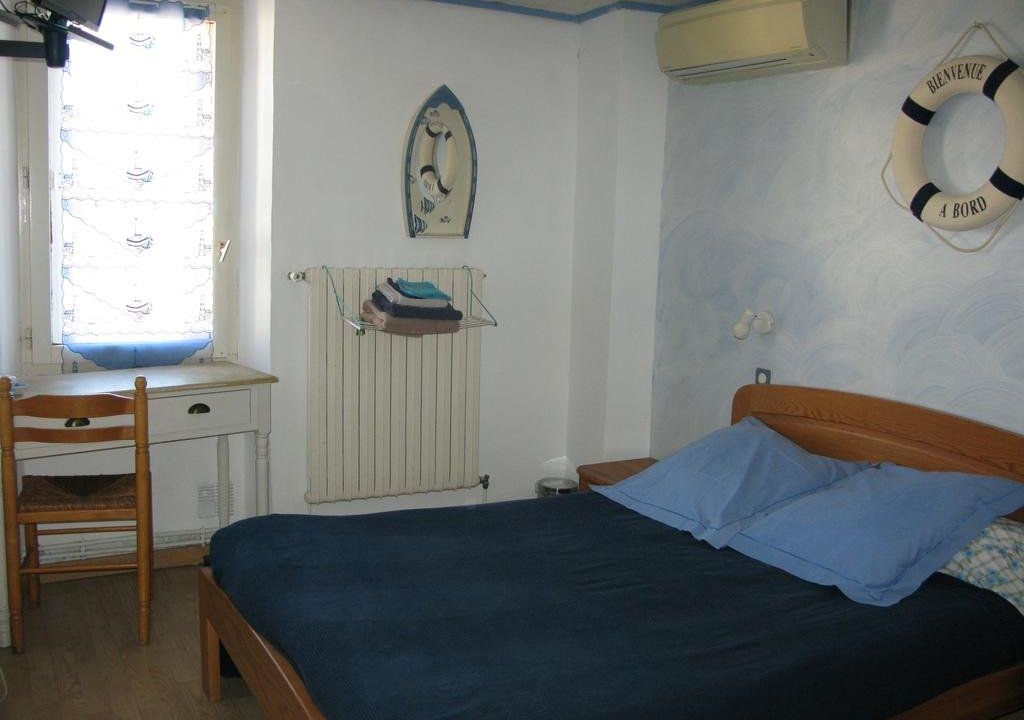 Les Chambres de Solliès
