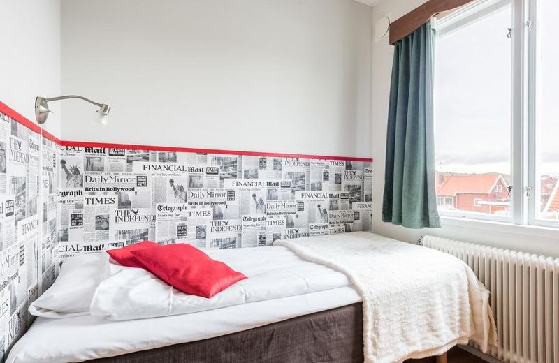 Hotell Nordevik