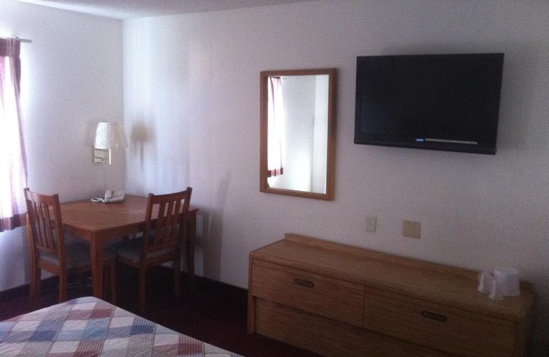 Homestay Suites - Studios & Spas