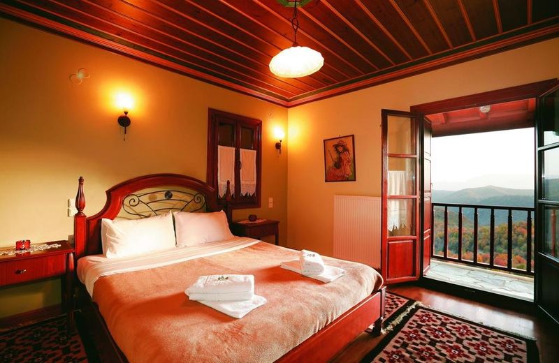Papigiotis Hotel