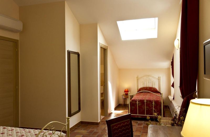 B&B Montechiaro