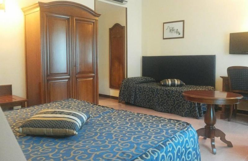 Hotel Villa Ada