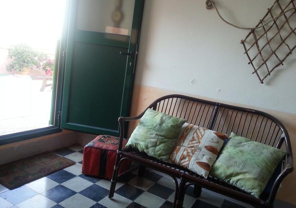B&B Il Filo Di Arianna