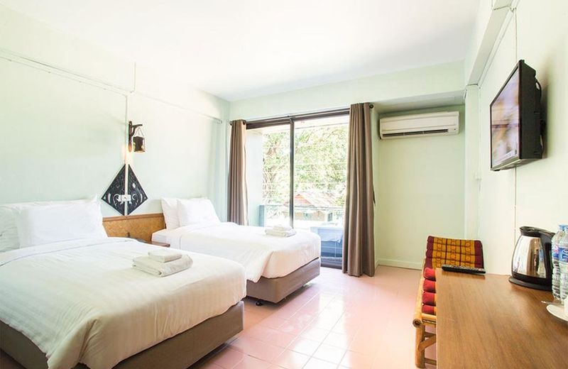 A Hotel Budget