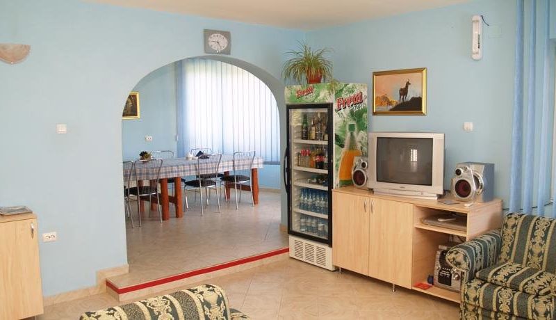Hotel Villa Brignoli & Fogliata