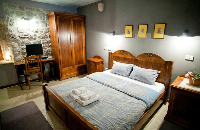 Guest House Forza Lux