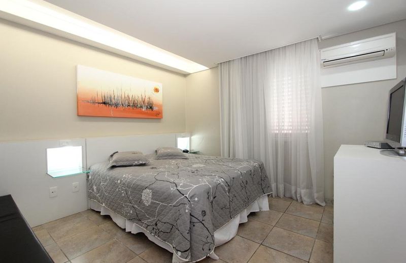 VOA Plazza Hotel
