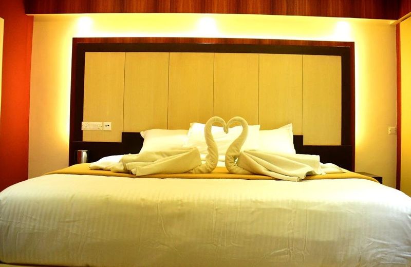 Star Residency
