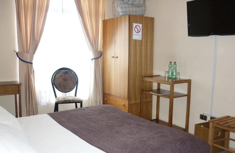 Hotel Esmeralda