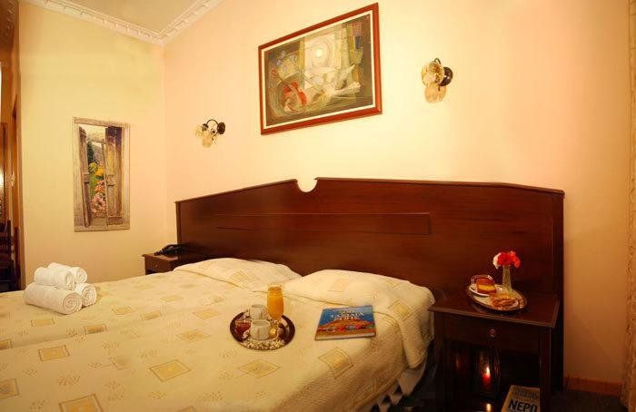 Hotel Faraggi