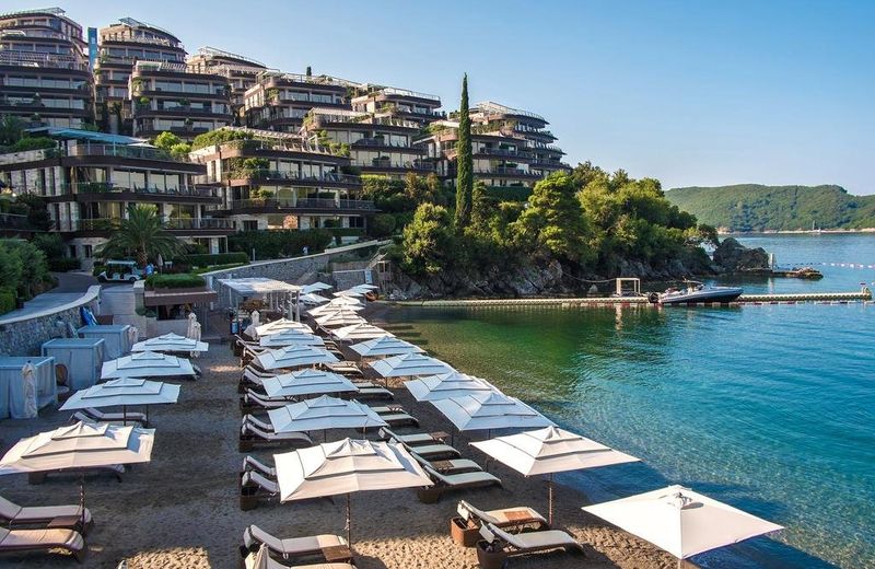 Dukley Hotel & Resort