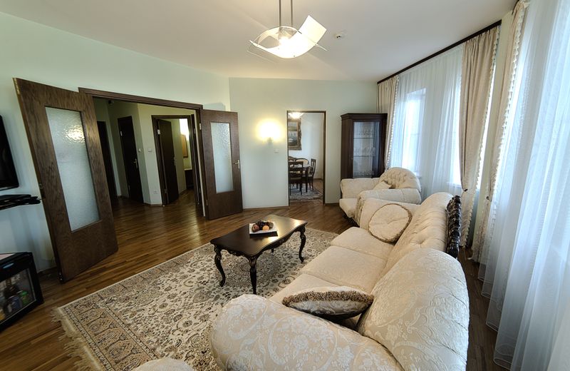 Pur-Navolok Hotel