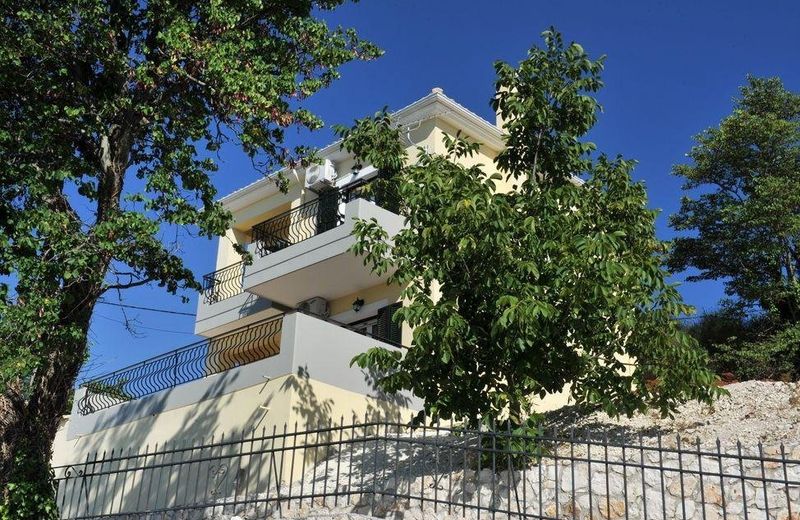 Natura Villas