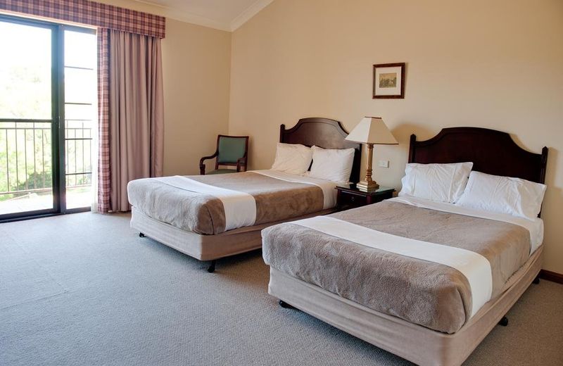 Camden Valley Inn