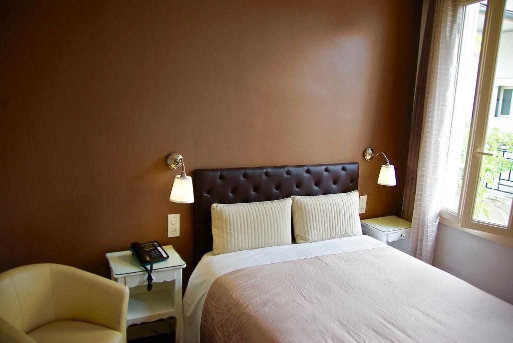Hôtel Henri IV