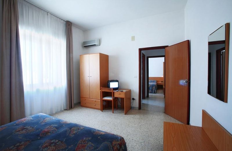 Hotel Corallo