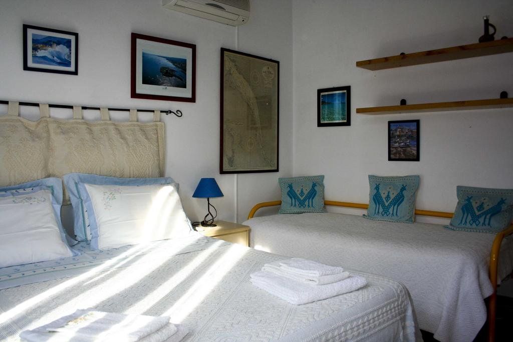 B&B Guest House Il Porto Vecchio