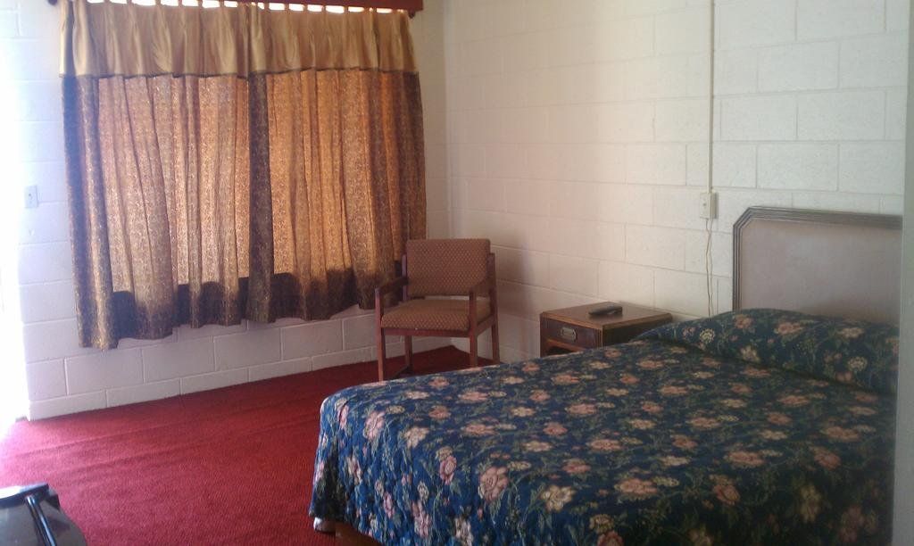 The Harmony House