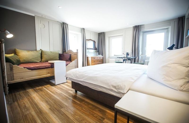 B&B Zum Schleif