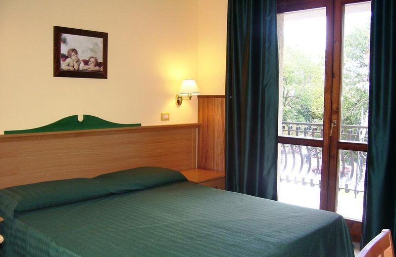 Alba Sporting Hotel