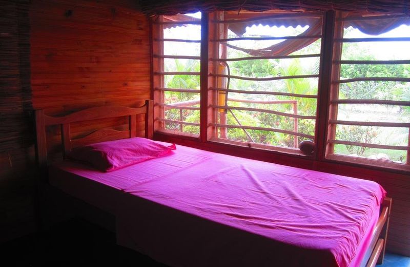 Ecogarden Cabanas Ecologicas