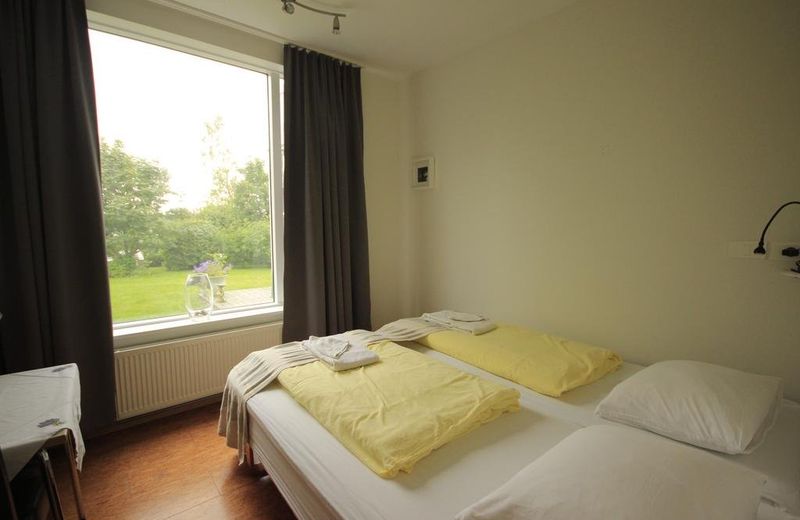 GUESTHOUSE HANNA SIGGA