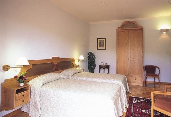 Hotel le Greti