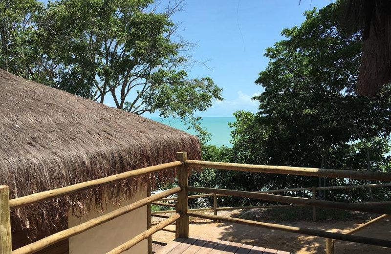 Madeiro Beach Hotel