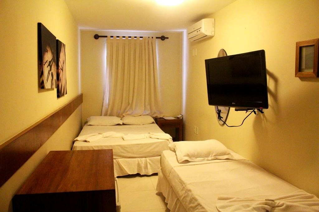 Fortmar Hotel