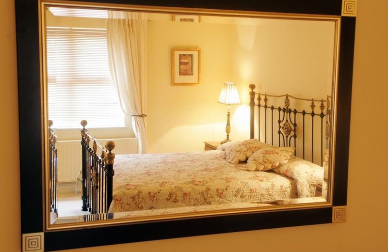 Heatons Guesthouse