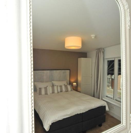 Bed & Breakfast Madeleine