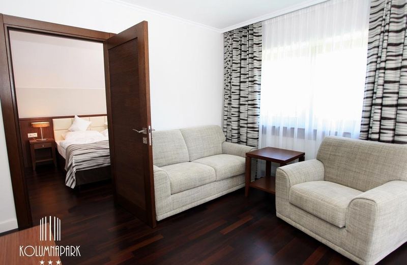 Kolumna Park Hotel