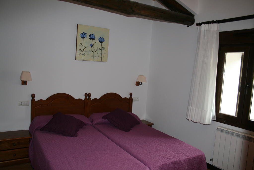 Hotel Rural San Millán