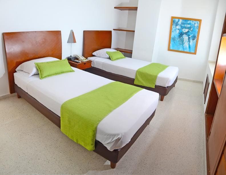 Hotel Torre del Prado