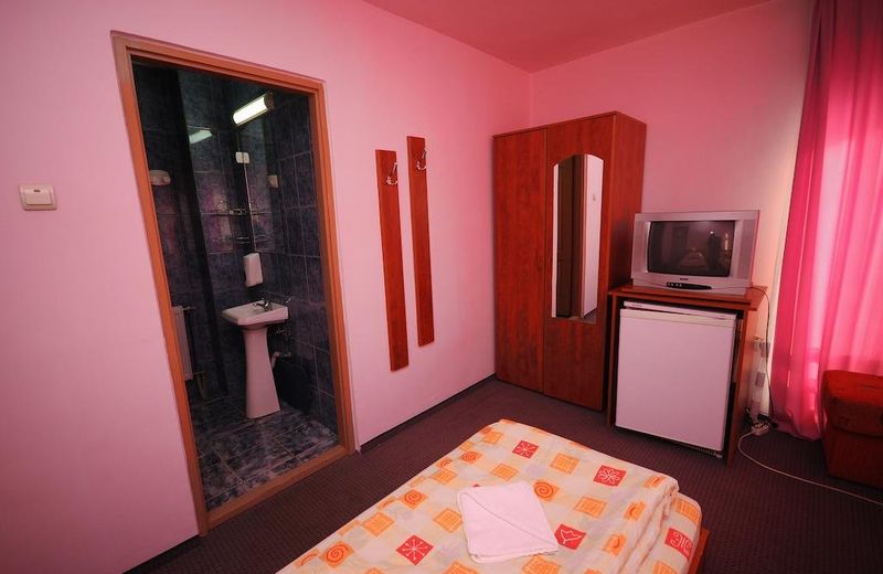 Imola Motel