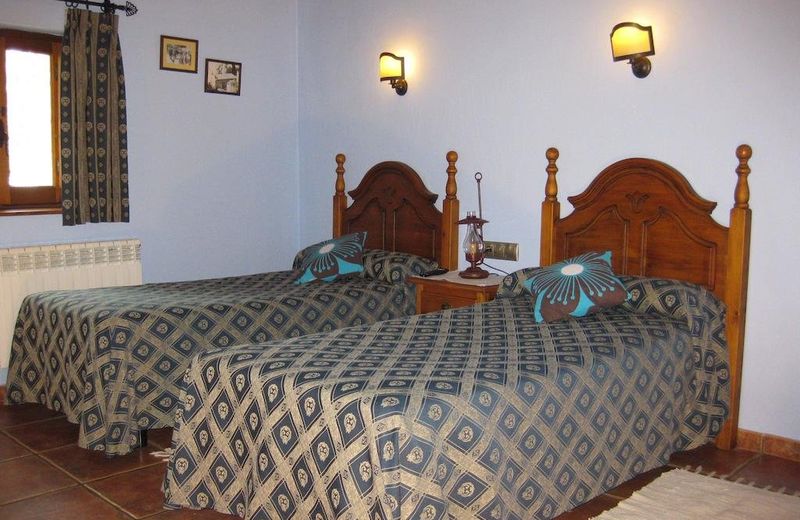 Posada Real de Carreteros