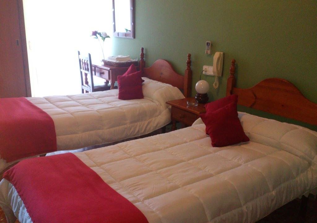 Hotel Vazquez Diaz